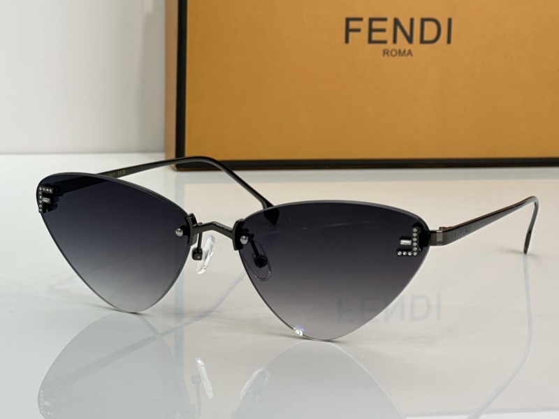 Fendi Sunglasses